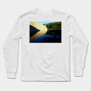 Derwent Dam Long Sleeve T-Shirt